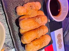 -鱼酷活鱼烤鱼(环球港月光漫游店)