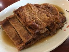 -大明寺素斋