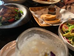 -Nord Grill&Bar Highland诺德西餐(深圳欢乐海岸店)