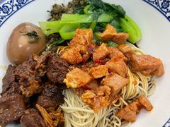 -崔氏班面馆(2号店)