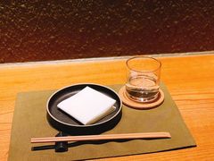-RONIN Snack Bar
