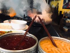 -Doo Dee Thai Food(Issan/Isaan/Esan)