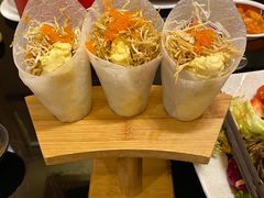 -天狗山料理(省体店)