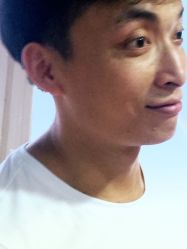 这是小黑-HD HAIR STYLE