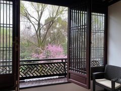 -杭州西子湖四季酒店·金沙厅
