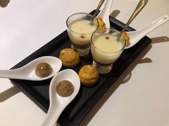 开胃小吃-La Villa French Restaurant