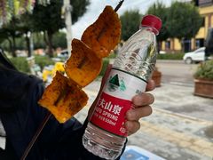 -马白开来特色羊排揪片子  (总店)