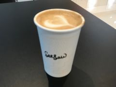 -Seesaw Coffee(环贸iapm店)