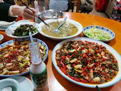 -李大爷的泡椒馆(冉家坝店)