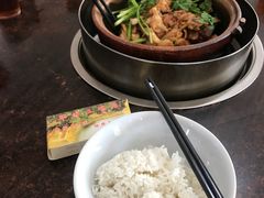 -华仔土鸡店(创意产业园店)