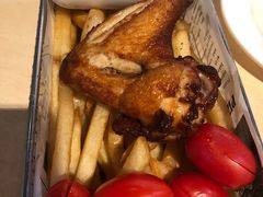 -来龙里 精致 东南亚餐室(万象城店)