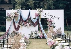 -曼格纳婚礼艺术中心(张江店)