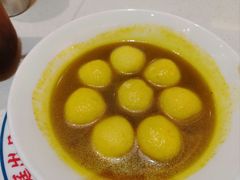 -潮庭港式茶餐厅·熊仔奶茶(同济广场店)