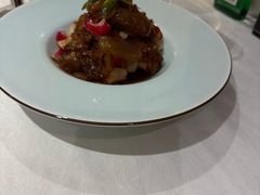 -北平楼·烤鸭·北京菜(牡丹园店)