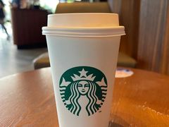-星巴克(丁香国际商业中心店)