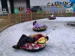 -沈阳奥体冰雪嘉年华