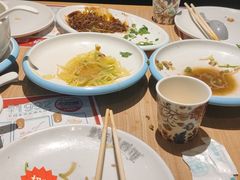 -老昌春饼(欧亚三环购物中心店)