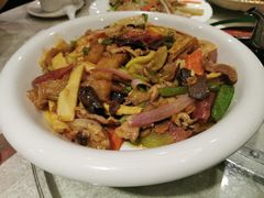 文昌全家福-琼菜坊·无鸡不成宴·海南菜老爸茶糟粕醋(海口骑楼老街店)
