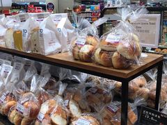 -汉柏麦香德国面包房(海信店)