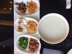 -泛太平洋大酒店·海天楼中餐厅·粤菜