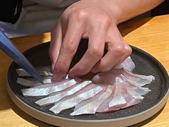 -鮨匠·割烹料理(巨鹿花园店)