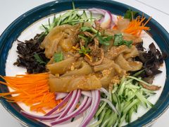 东北大拉皮-海味当家·蒸锅海鲜(中山广场创始店)