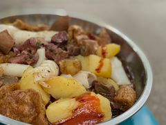 -修记牛杂店(同华东一路店)