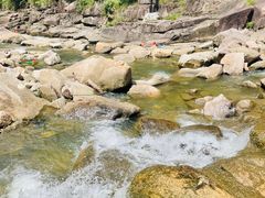 -雅鲁激流探险漂流