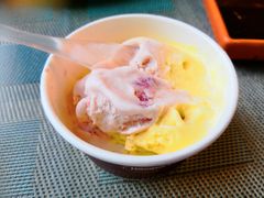 -美食汇自助餐厅(兰州万达文华酒店)