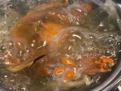 -怡乡王品海鲜姿造自助体验餐厅(大岛商业广场店)