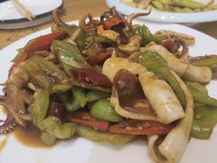 -小船渔村•大连菜•大连焖鱼(明泽街店)