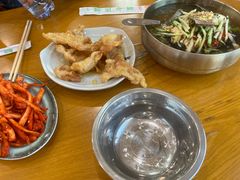 -顺姬冷面(延大店)