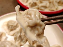 牛肉韭黄水饺-德发长·花式蒸饺(大唐不夜城店)