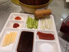 -佳兰雅序融合菜(高新店)