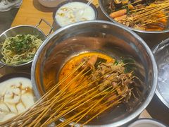 -嘉州鲜知味钵钵鸡(奎星楼店)