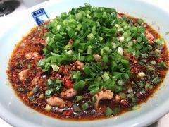徐家口口脆-锦府盐帮·李宅(领展购物广场中关村店)