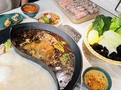 -新辣道鱼火锅(摩尔城店)