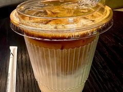 -M Stand(南京紫峰大厦店)