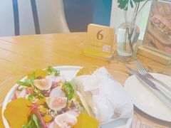 -THE WOODS 简餐 (国贸商城店)