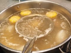 -贵宾牛·潮汕牛肉火锅(珠池总店)