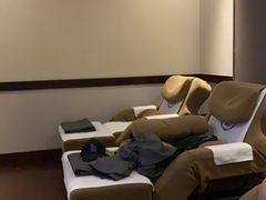 -笑傲江湖·影院式足道·SPA按摩(常发广场店)