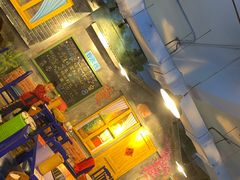 -马路边边串串香(一匡街店)