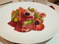 -Ponte 意大利餐厅