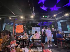 -马海涛牛肉串(领汇广场店)