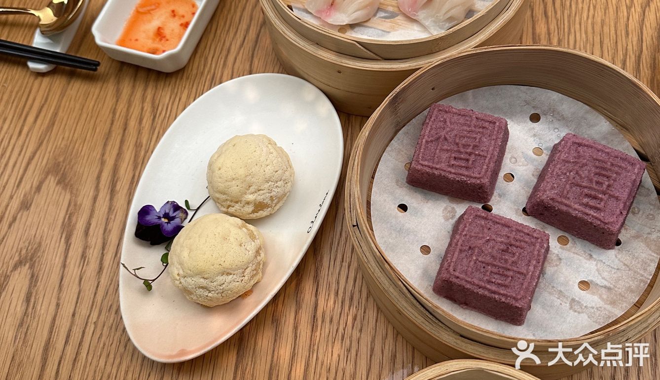 坐标古北｜每一道都好吃