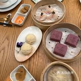 坐标古北｜每一道都好吃
