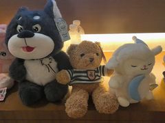 -快乐街区(成都龙湖北城天街店)