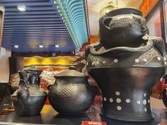 -敏珠拉姆藏餐·南京厨房(富春江东街店)