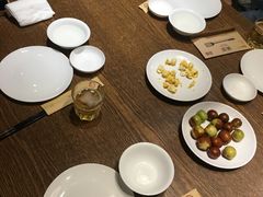 -双合园·海鲜水饺青岛菜(万佳广场店)