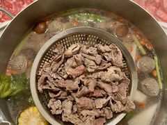 -牛沙暴潮汕牛肉火锅(章江南大道店)
